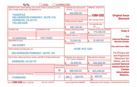 Filing and Furnishing Forms 1099.